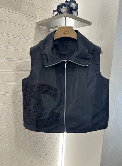C 2025 new products Vest skirt suit