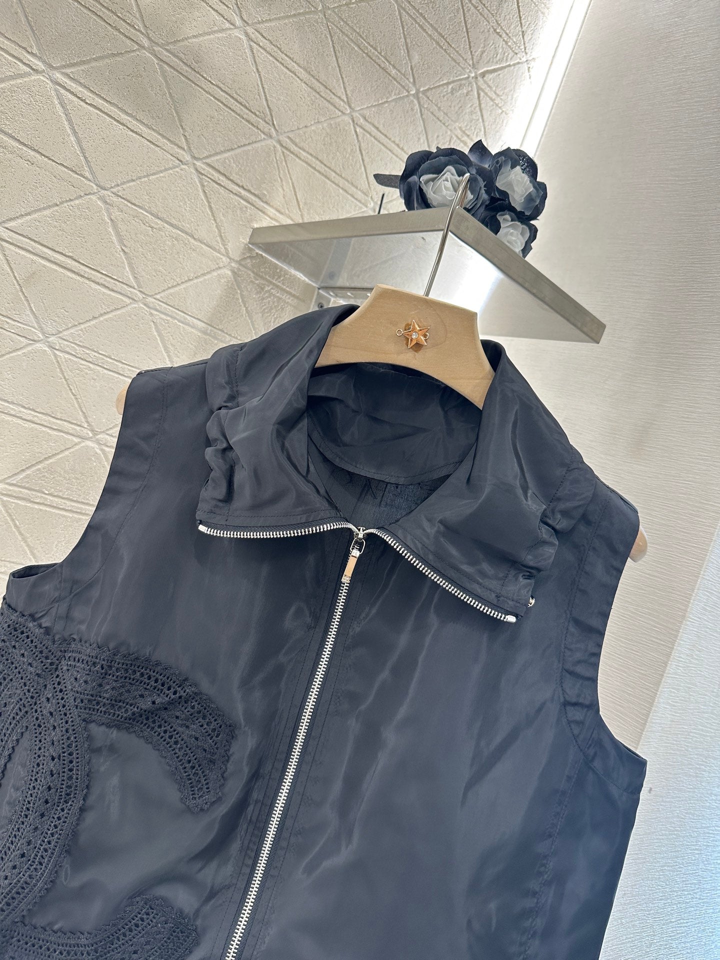 C 2025 new products Vest skirt suit