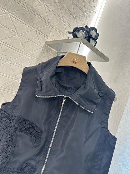 C 2025 new products Vest skirt suit
