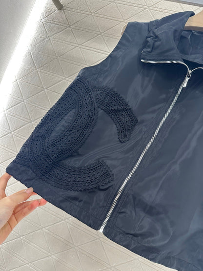 C 2025 new products Vest skirt suit