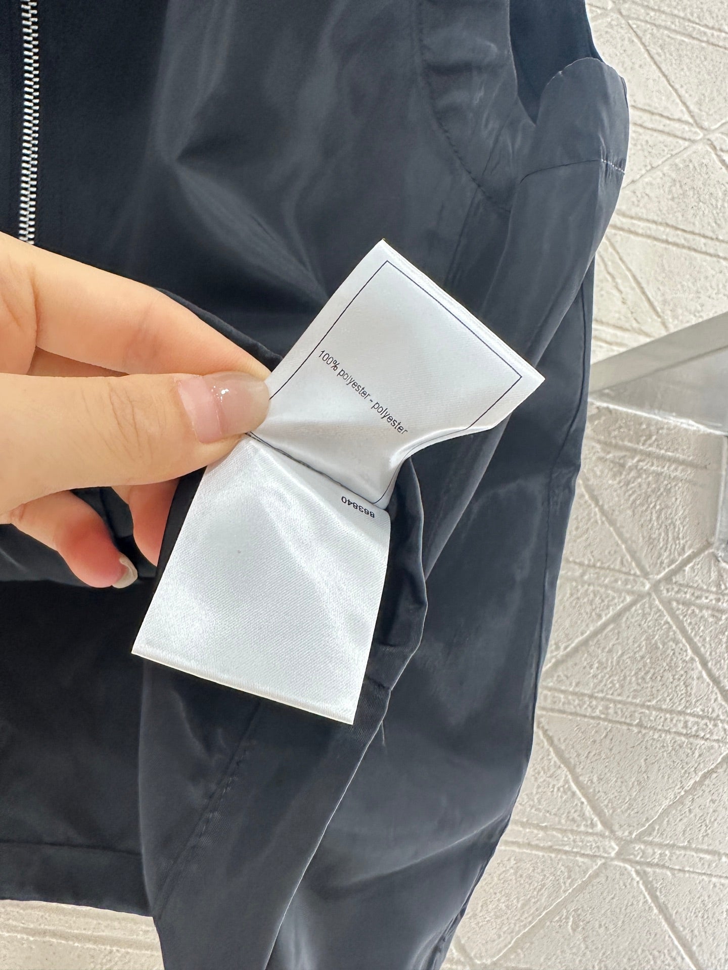C 2025 new products Vest skirt suit