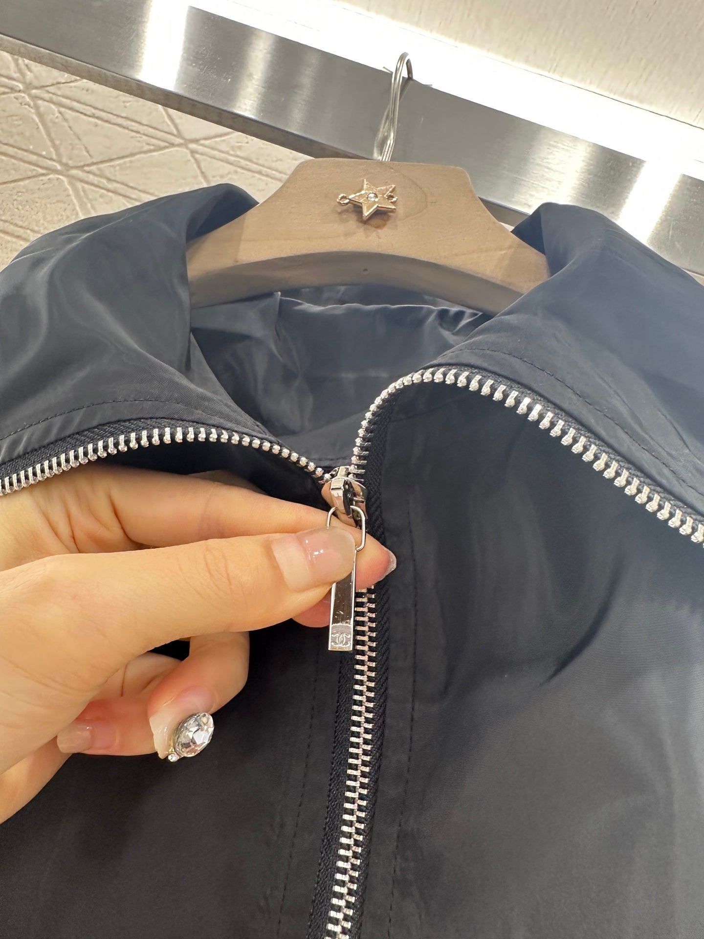 C 2025 new products Vest skirt suit