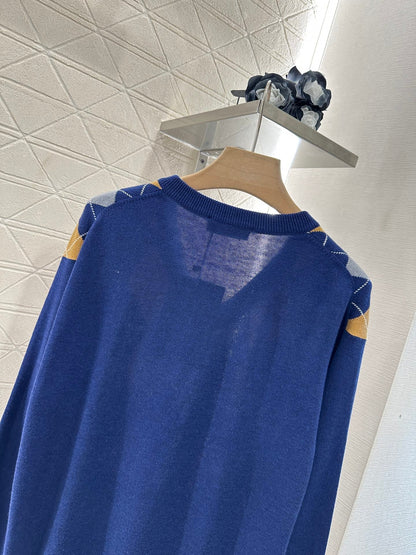 M  2025 new products Knitted sweaters