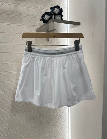 Al 2025 new product Sleeveless shirt and shorts set
