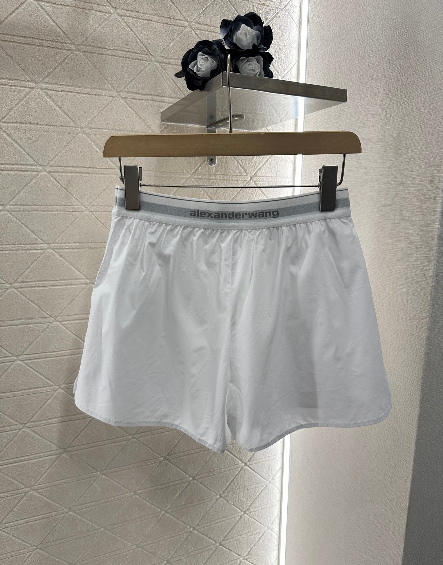 Al 2025 new product Sleeveless shirt and shorts set