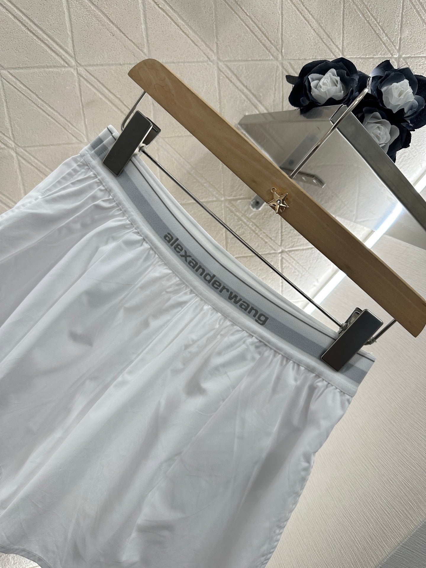 Al 2025 new product Sleeveless shirt and shorts set
