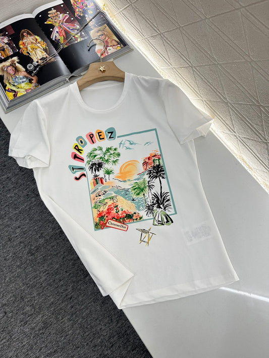 D 2025 new products Holiday prints𝑇𝑒𝑒