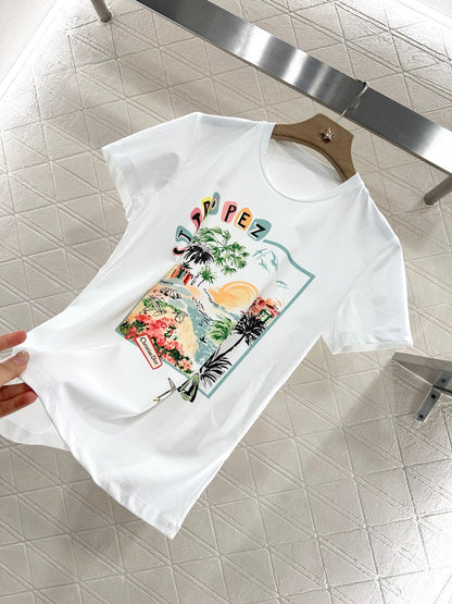 D 2025 new products Holiday prints𝑇𝑒𝑒