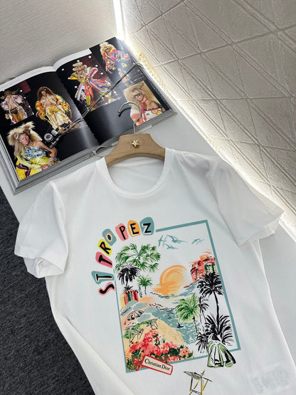 D 2025 new products Holiday prints𝑇𝑒𝑒