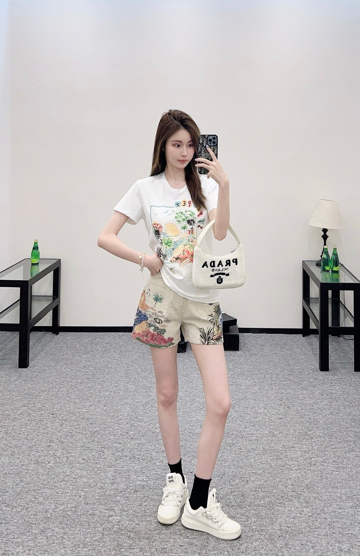 D 2025 new products Holiday prints𝑇𝑒𝑒
