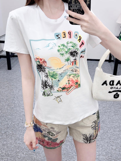 D 2025 new products Holiday prints𝑇𝑒𝑒