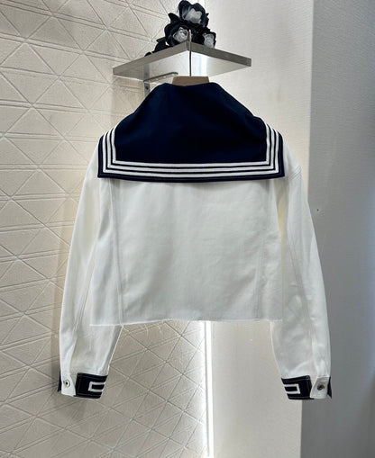 M 2025 new products Jacket and skirt set