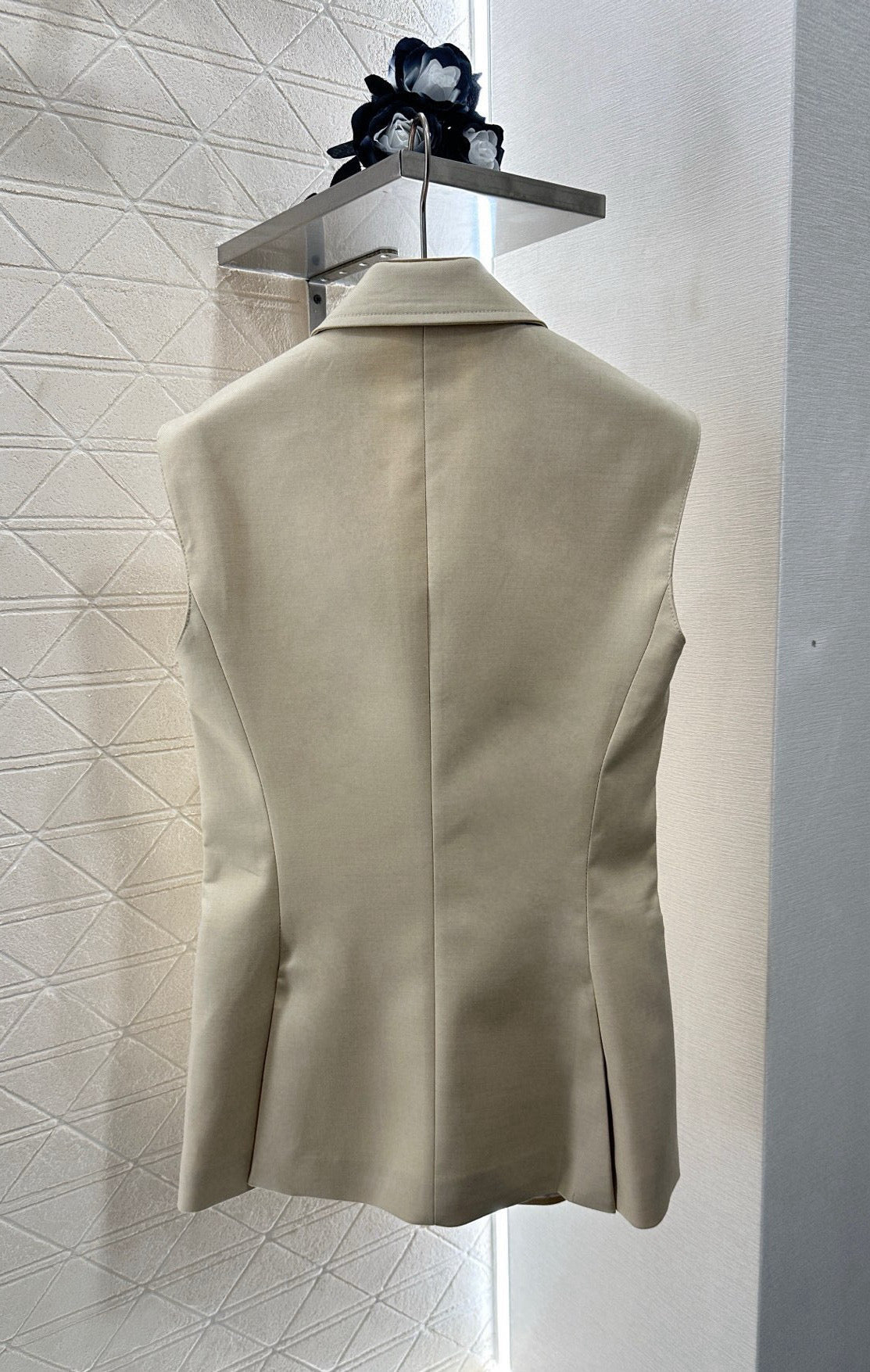L 2025 new products Suit vest set