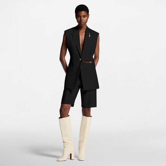 L 2025 new products Suit vest set