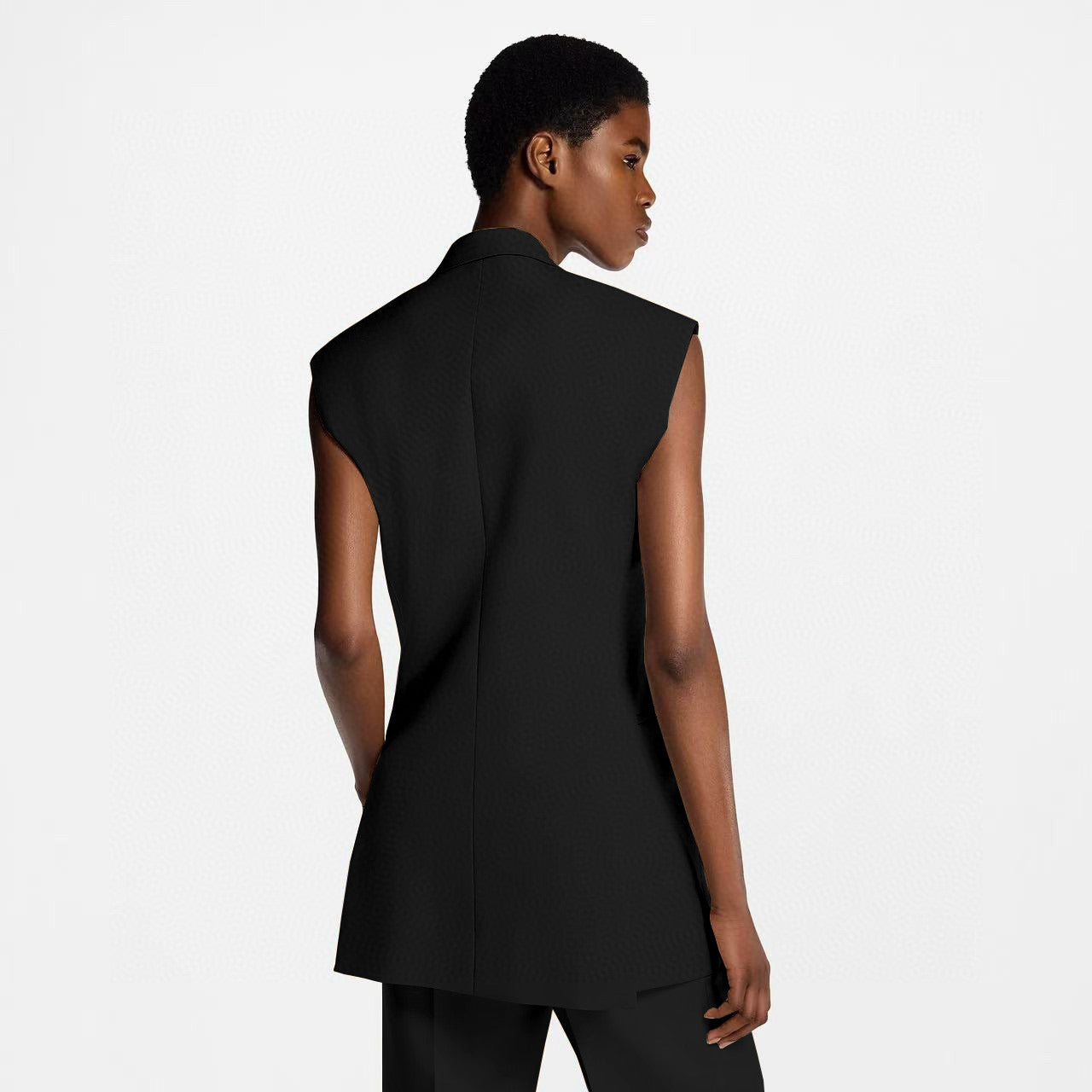 L 2025 new products Suit vest set