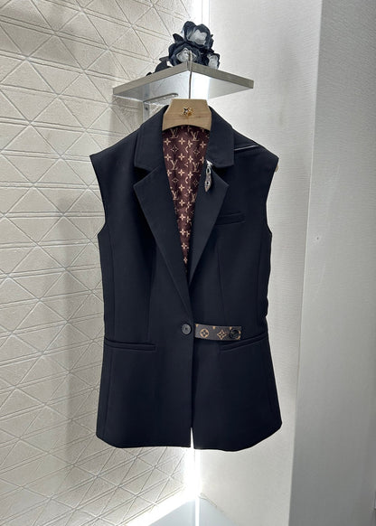 L 2025 new products Suit vest set