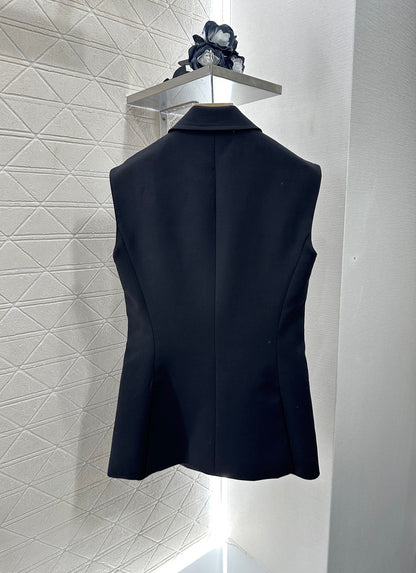 L 2025 new products Suit vest set