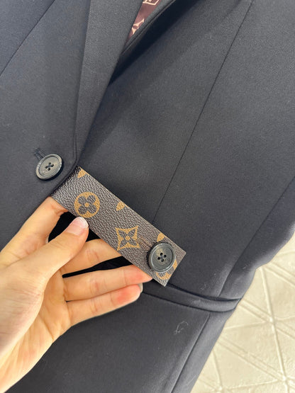 L 2025 new products Suit vest set