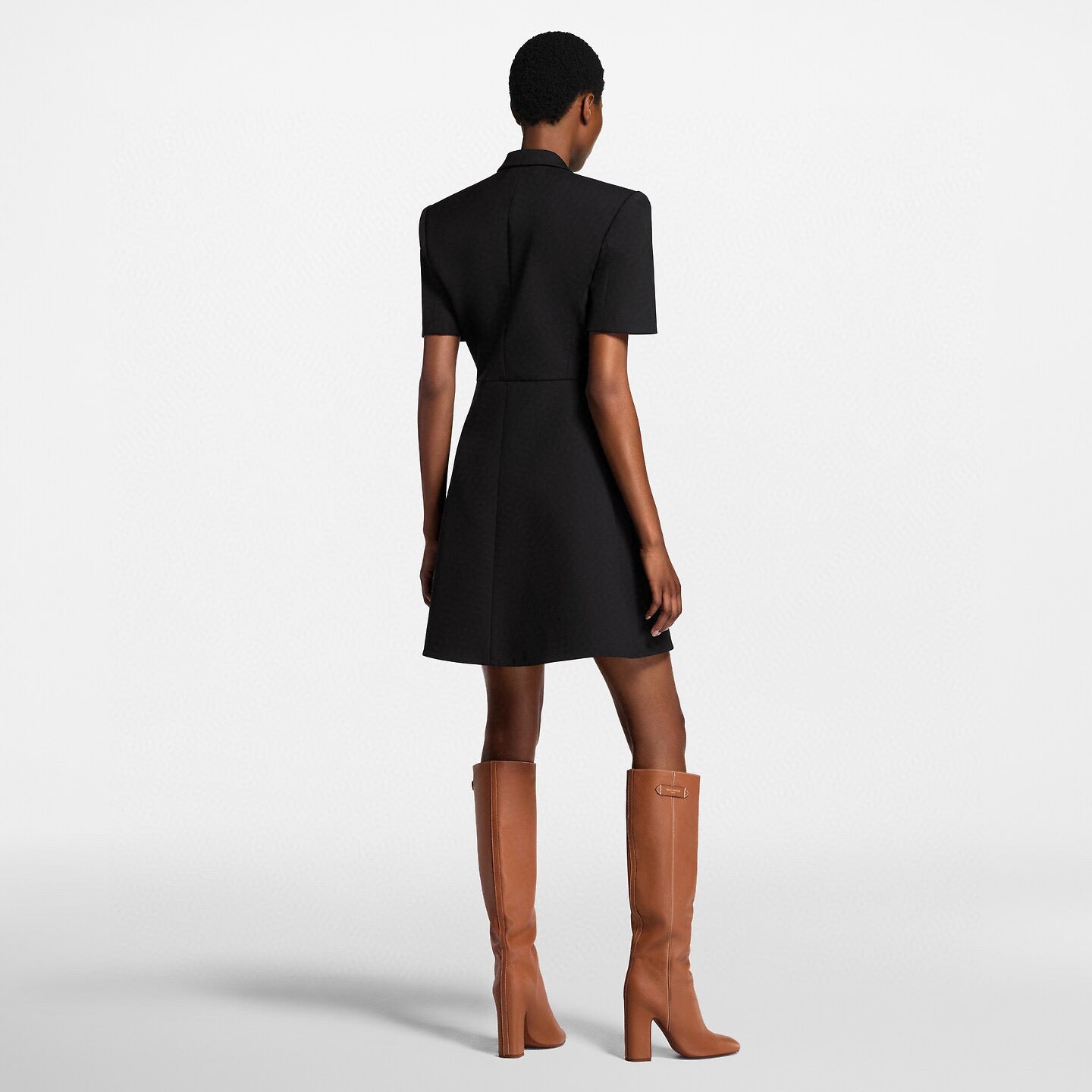 L 2025 new products Suit dress