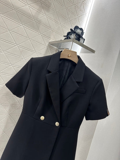 L 2025 new products Suit dress