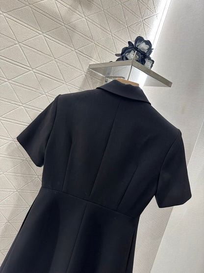 L 2025 new products Suit dress