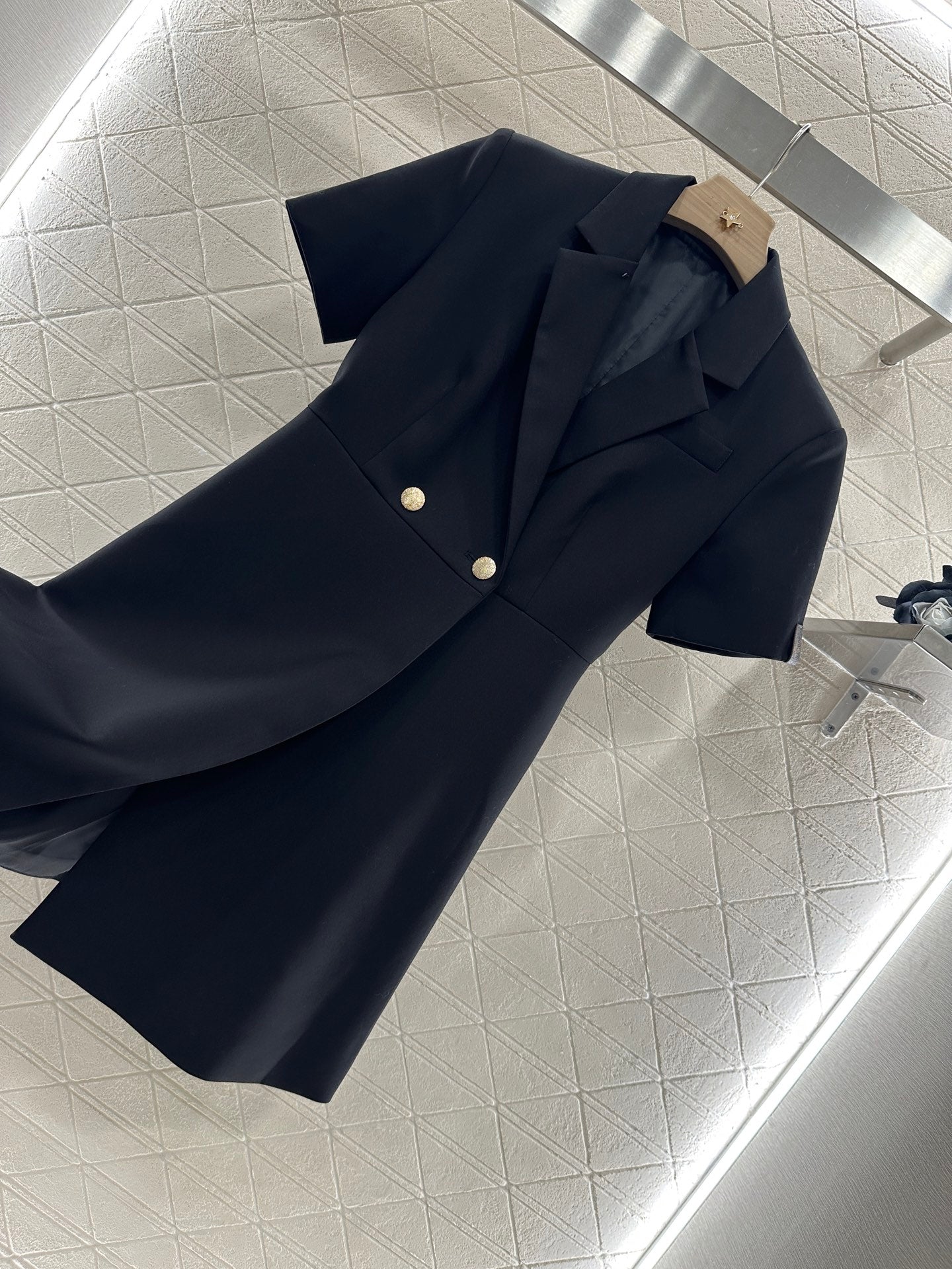 L 2025 new products Suit dress