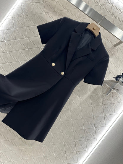 L 2025 new products Suit dress