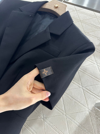 L 2025 new products Suit dress