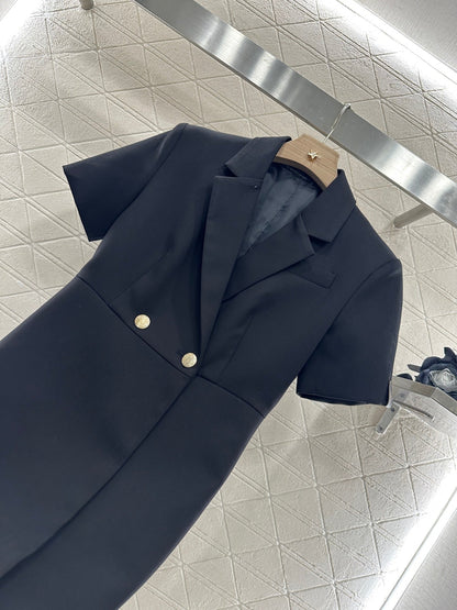L 2025 new products Suit dress