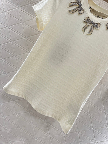 V 2025 new product Hollow bow