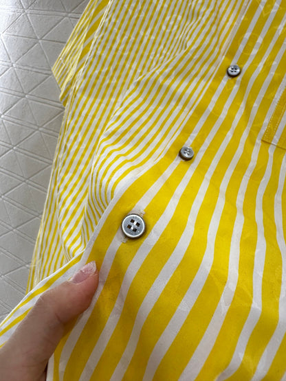 L 2025 new products Short-sleeved shirt