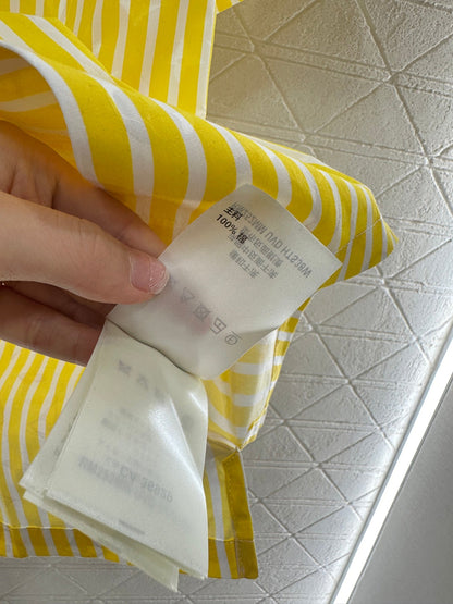 L 2025 new products Short-sleeved shirt