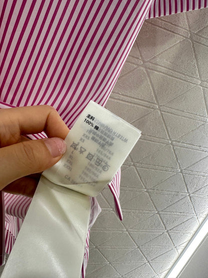 L 2025 new products Short-sleeved shirt
