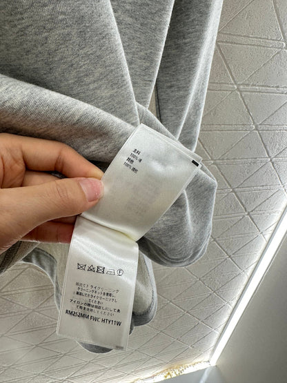 L 2025 new product Long sweatshirt