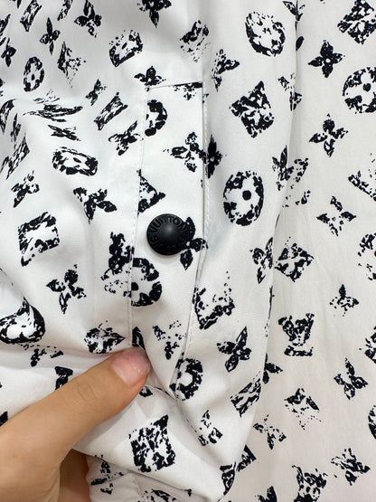 L 2025 new products Zipper jacket
