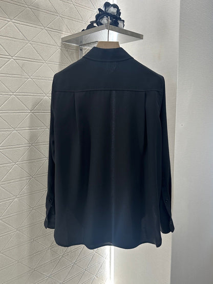 L  2025 new products Shirt and skirt suit