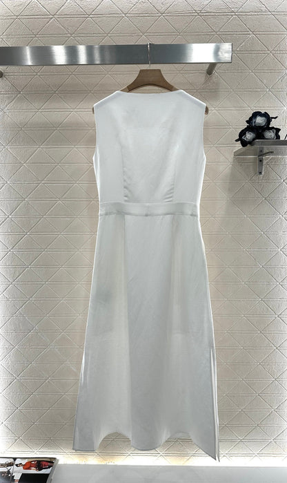 P 2025 new products Belt dress