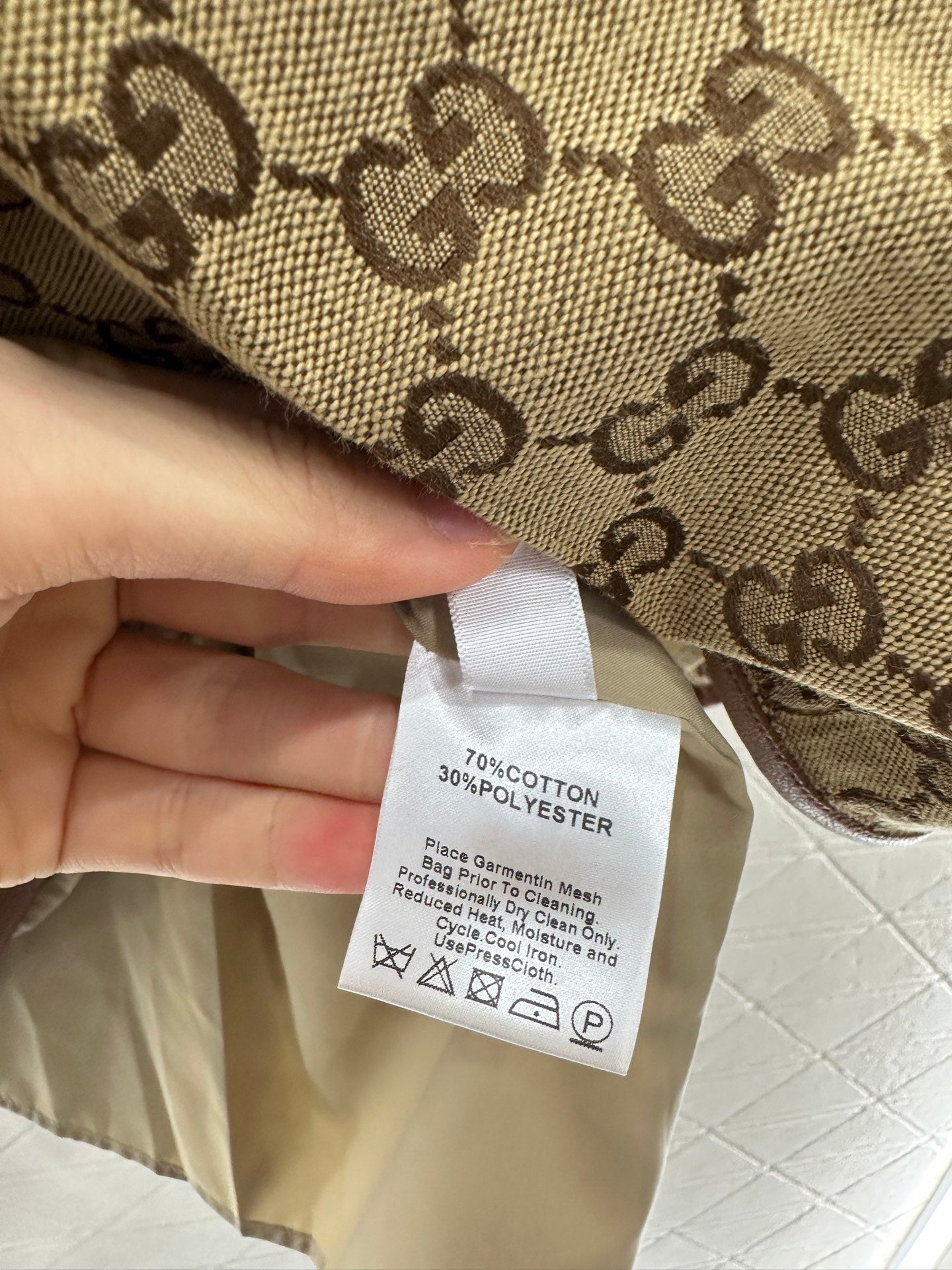 G 2025 new product Belt vest dress