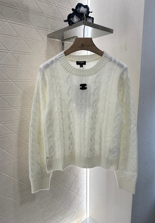 C 2024 new products Knitted sweaters