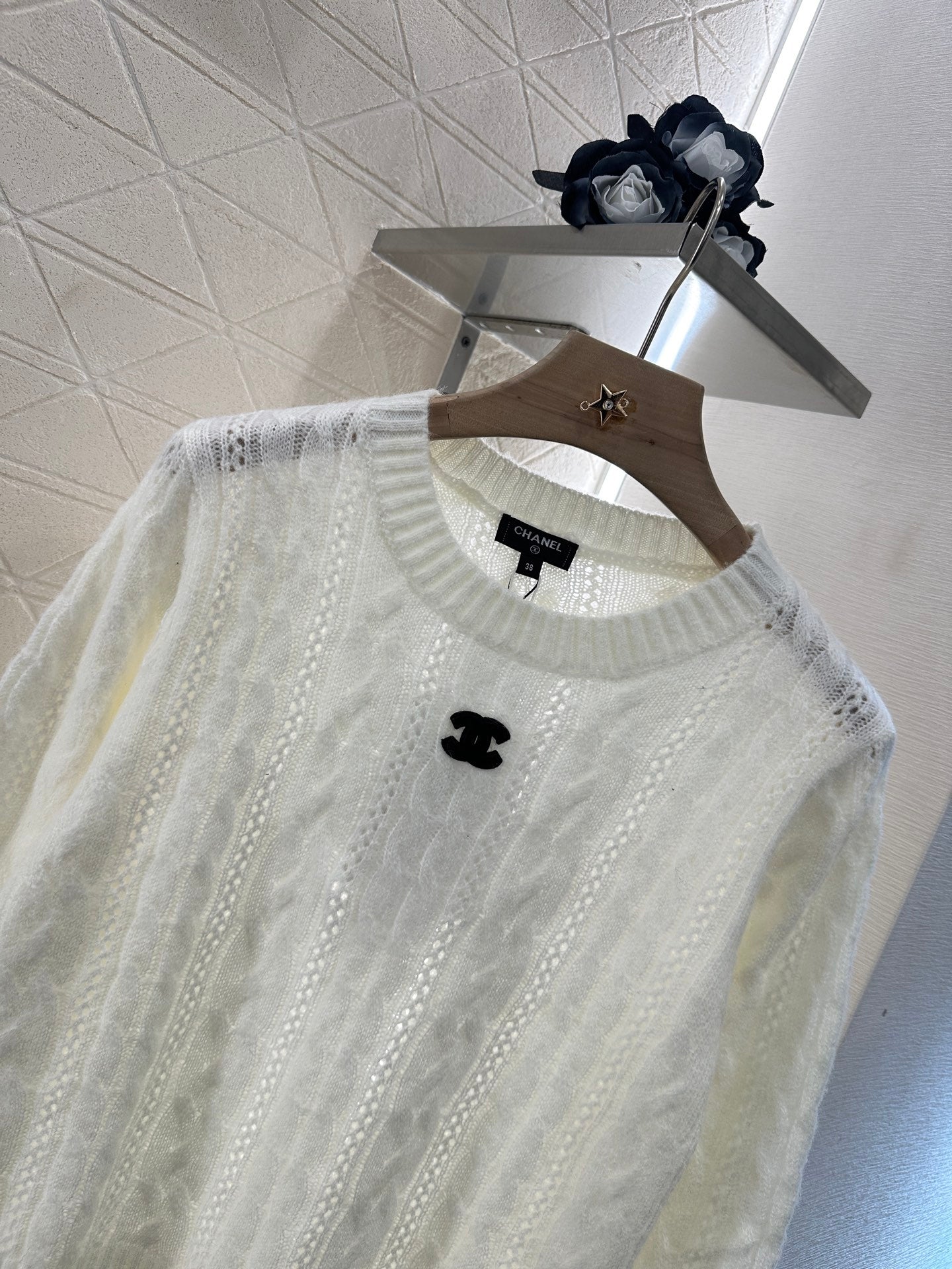 C 2024 new products Knitted sweaters