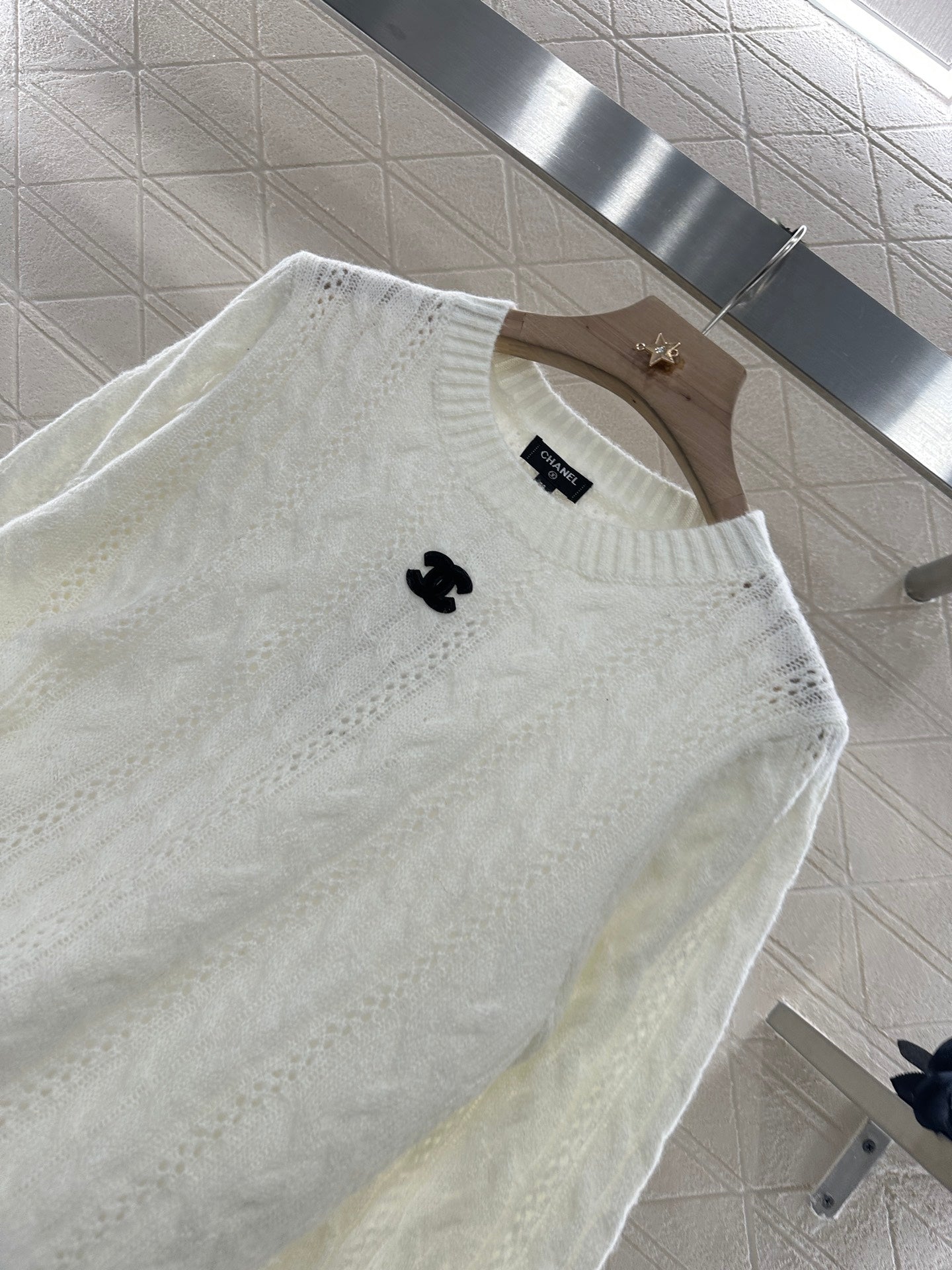C 2024 new products Knitted sweaters