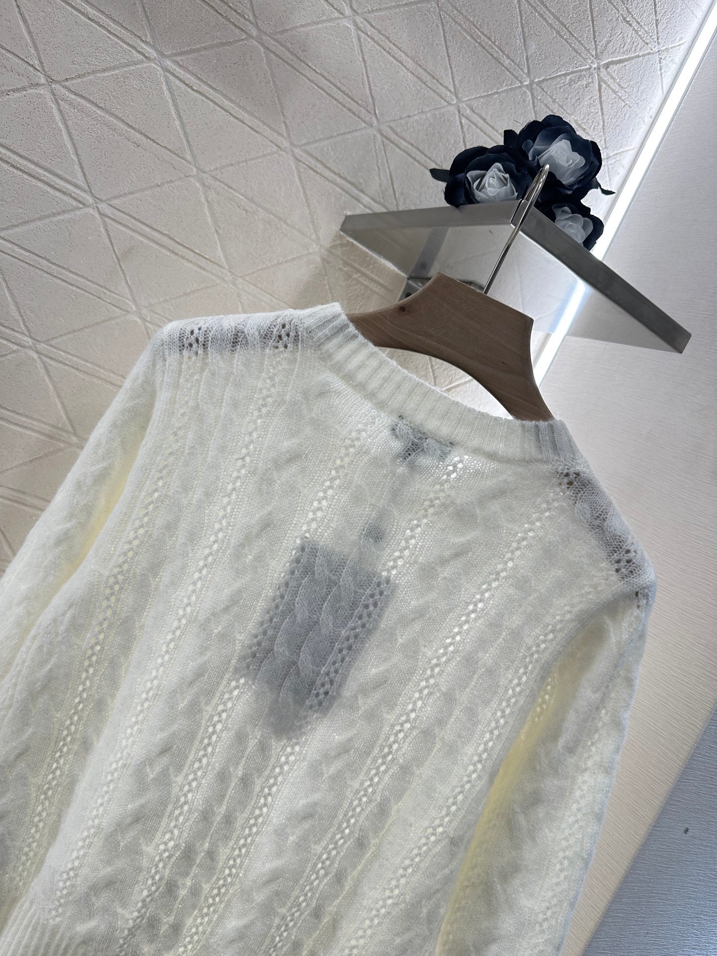 C 2024 new products Knitted sweaters