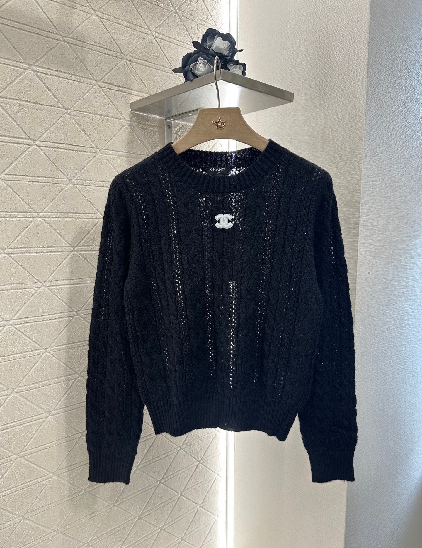 C 2024 new products Knitted sweaters