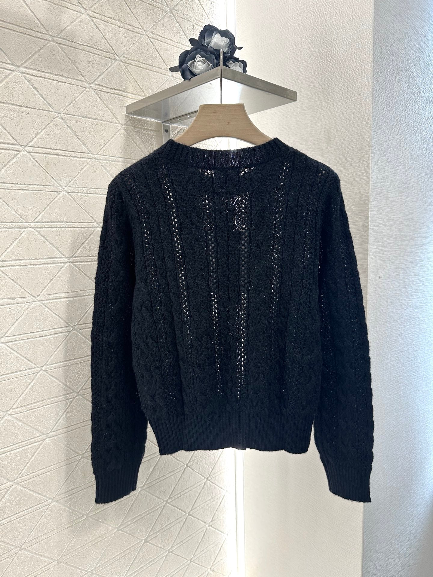 C 2024 new products Knitted sweaters