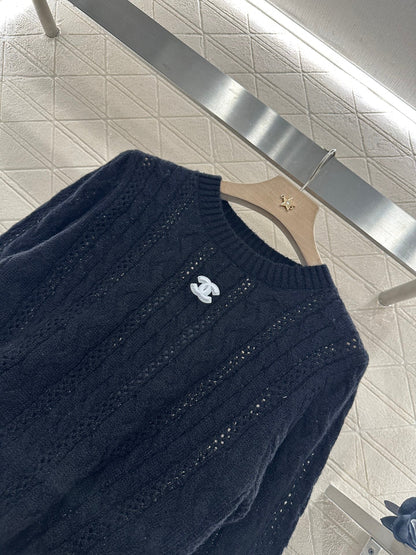 C 2024 new products Knitted sweaters