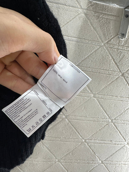 C 2024 new products Knitted sweaters