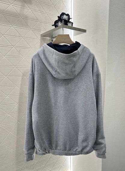 M 2025 new product Reversible jacket