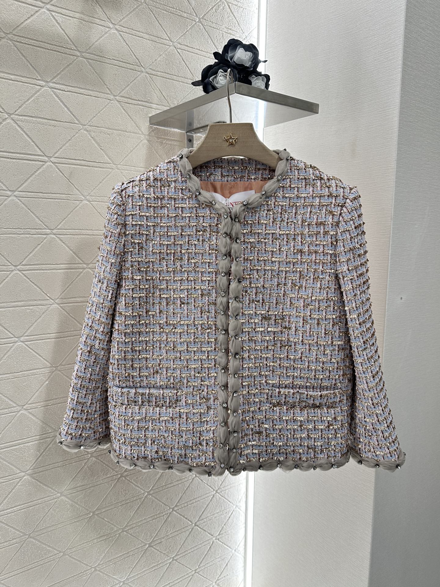 V 2025 new products Jacket