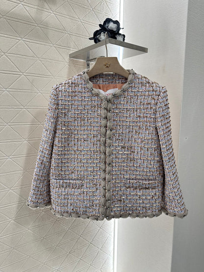 V 2025 new products Jacket