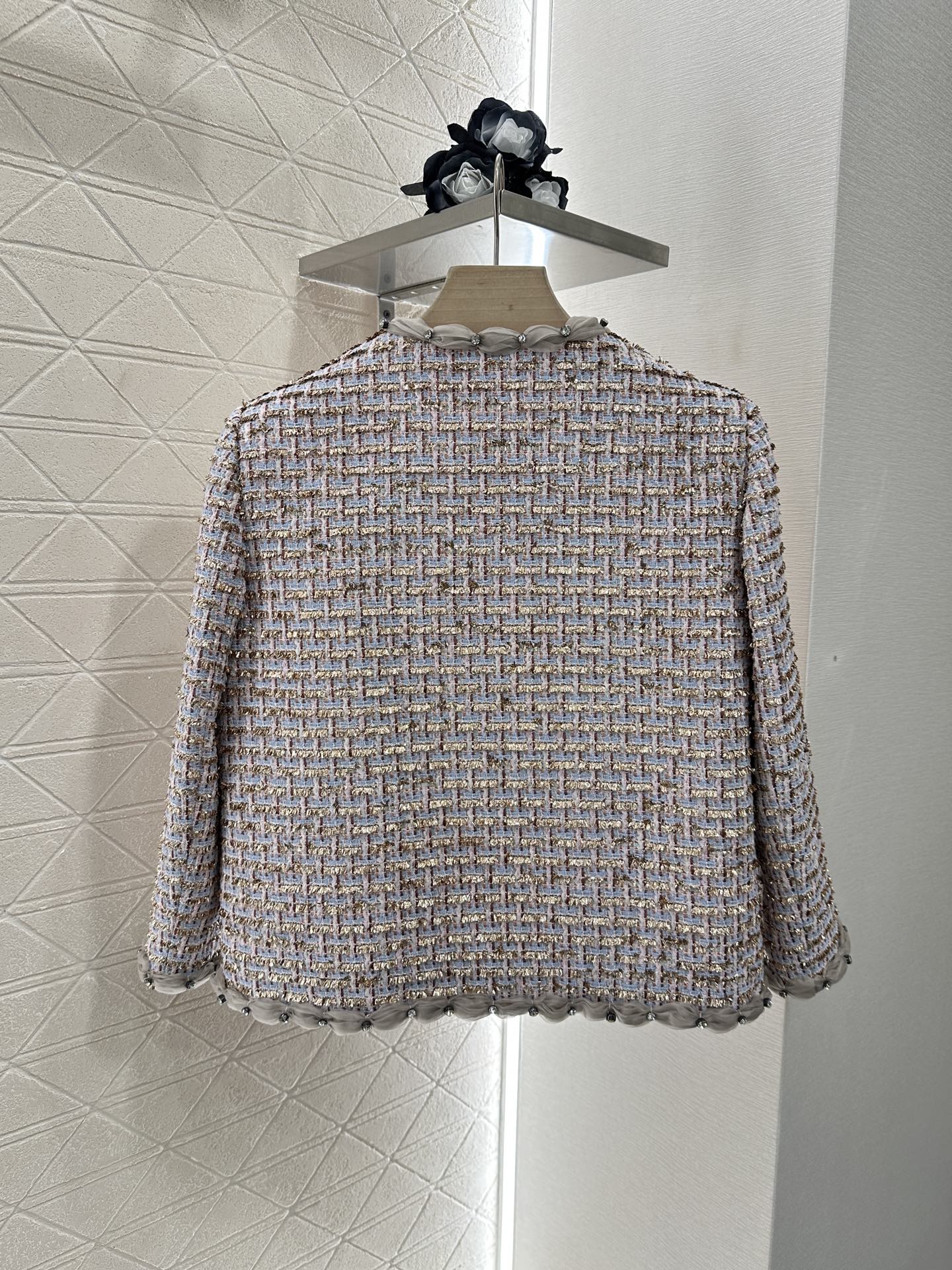 V 2025 new products Jacket